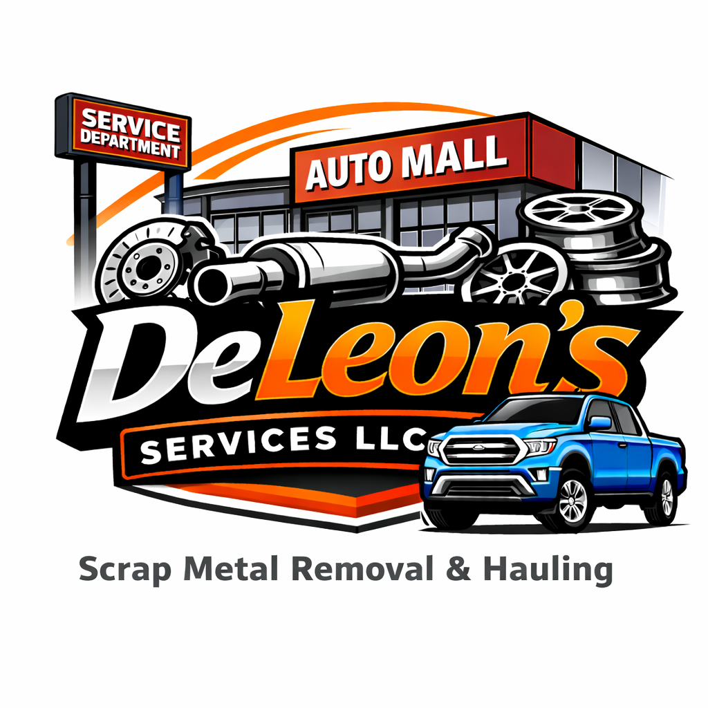 DeLeon's Services LLC logo